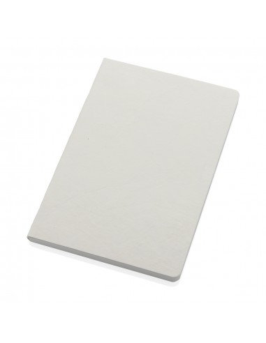 Salton notesbog i luksus kraftpapir A5