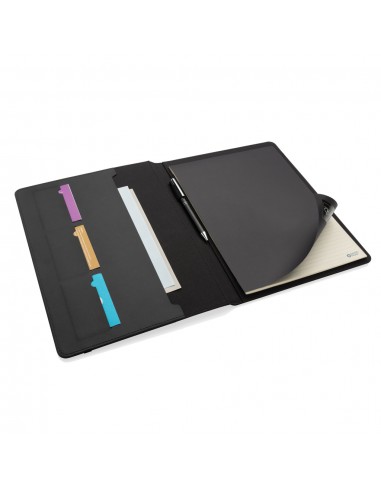 Swiss Peak Script AWARE™ A4 mappe