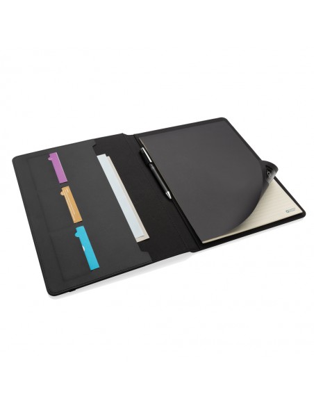 Swiss Peak Script AWARE™ A4 mappe