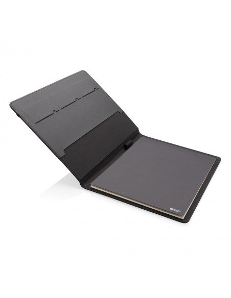 Swiss Peak Script AWARE™ A4 mappe