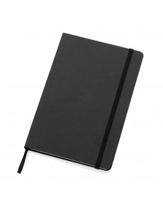 Craftstone A5 notesbog af genanvendt kraft- og stenpapir 2