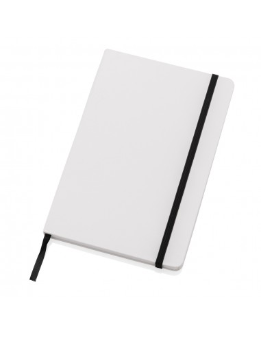 Craftstone A5 notesbog af genanvendt kraft- og stenpapir