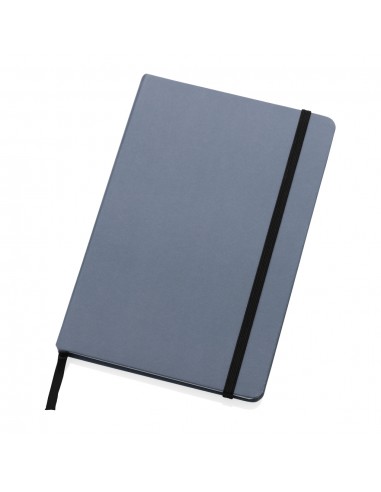 Craftstone A5 notesbog af genanvendt kraft- og stenpapir