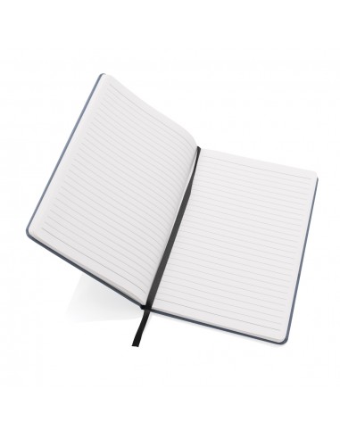 Craftstone A5 notesbog af genanvendt kraft- og stenpapir