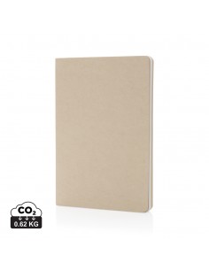 Elowen A5 træfri notesbog