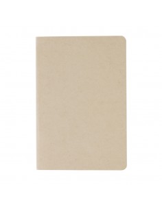 Elowen A5 træfri notesbog 2