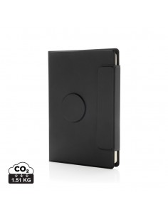 Stuart RCS certificeret RUP magnetisk A5 mappe