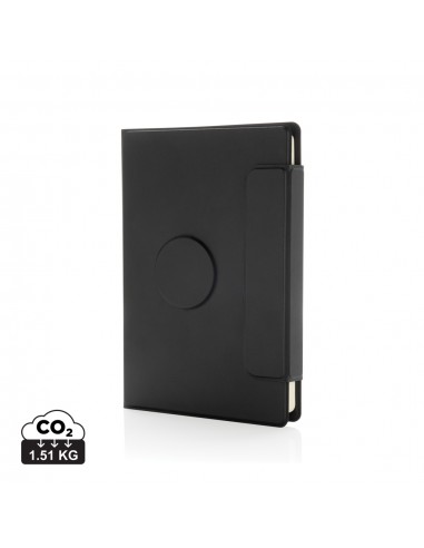 Stuart RCS certificeret RUP magnetisk A5 mappe