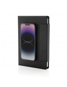 Stuart RCS certificeret RUP magnetisk A5 mappe 2