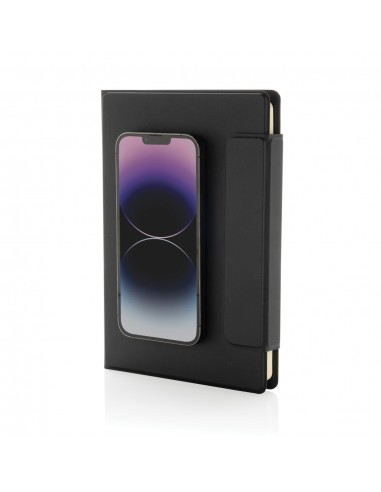 Stuart RCS certificeret RUP magnetisk A5 mappe