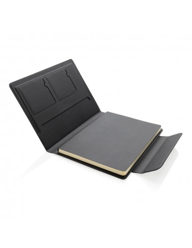 Stuart RCS certificeret RUP magnetisk A5 mappe