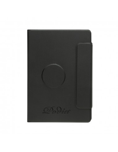 Stuart RCS certificeret RUP magnetisk A5 mappe