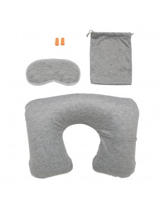 Komfortabel rejsesæt 2