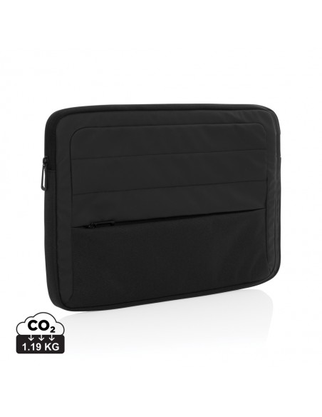 Armond AWARE™ RPET 15,6 tommer sleeve til laptop