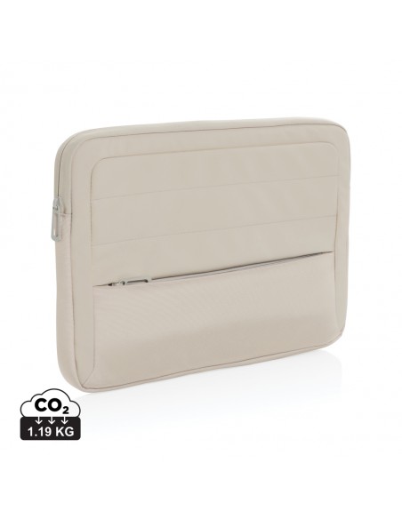 Armond AWARE™ RPET 15,6 tommer sleeve til laptop