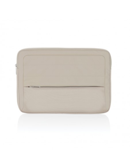 Armond AWARE™ RPET 15,6 tommer sleeve til laptop