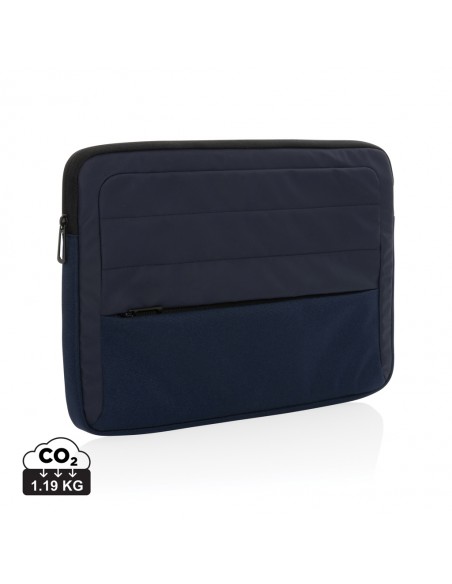 Armond AWARE™ RPET 15,6 tommer sleeve til laptop