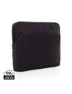 Swiss Peak Aware™ RPET Essential 15,6 tommer laptop sleeve