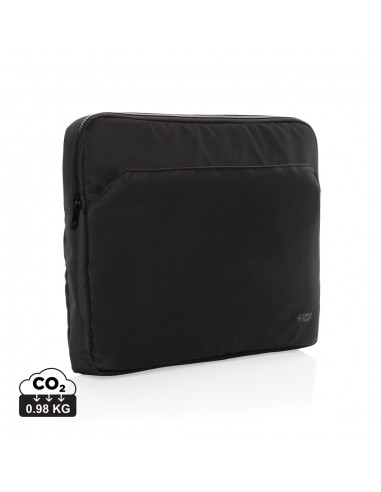 Swiss Peak Aware™ RPET Essential 15,6 tommer laptop sleeve