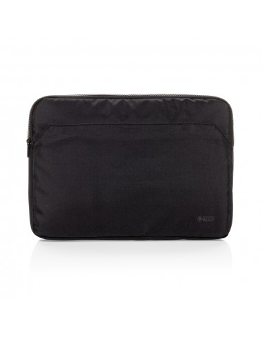 Swiss Peak Aware™ RPET Essential 15,6 tommer laptop sleeve