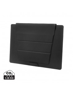 XD Design 14" mobil kontor sleeve, sort