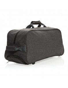 Basic weekend trolley 2