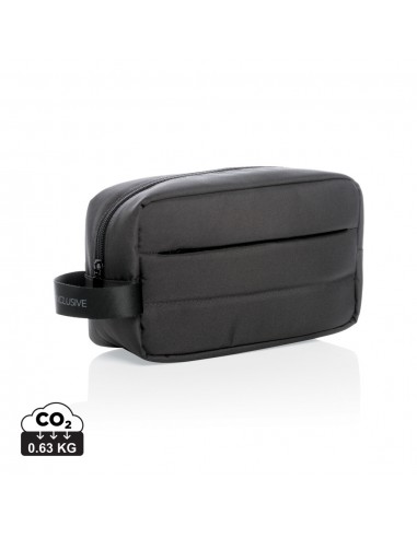 Impact AWARE™ rPET toilettaske