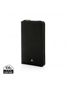 Swiss Peak Heritage RCS rPU RFID rejsepung