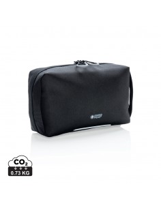 Swiss Peak AWARE™ tech taske PVC fri