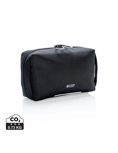 Swiss Peak AWARE™ tech taske PVC fri