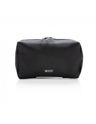 Swiss Peak AWARE™ tech taske PVC fri