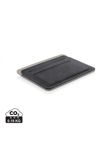 Quebec RFID sikker kort holder