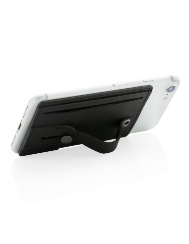 3 i 1 telefon RFID kort holder