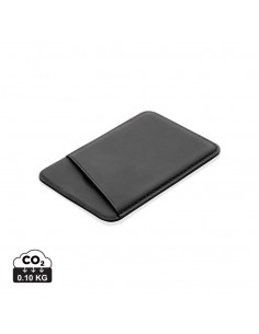 Magnetisk telefonkort holder