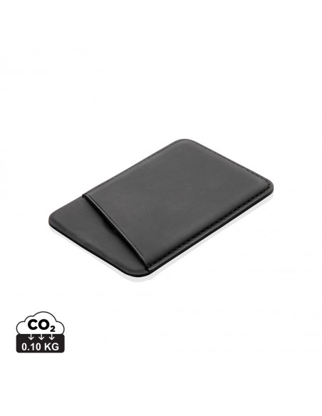 Magnetisk telefonkort holder