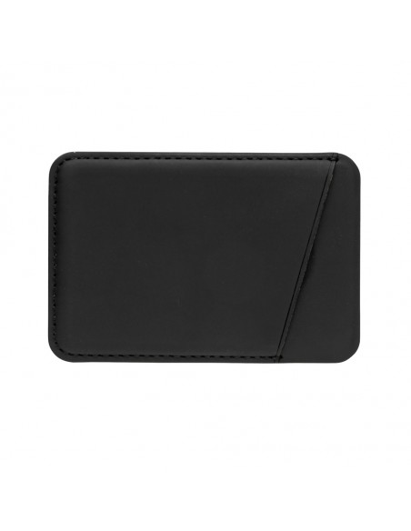 Magnetisk telefonkort holder