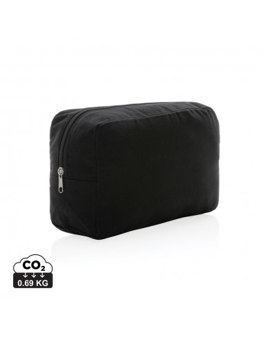 Impact Aware™ 285 gsm rcanvas toilettaske ufarvet