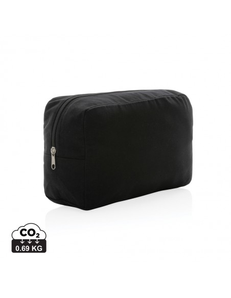 Impact Aware™ 285 gsm rcanvas toilettaske ufarvet