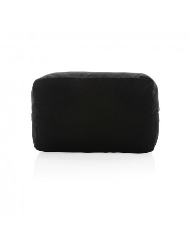 Impact Aware™ 285 gsm rcanvas toilettaske ufarvet