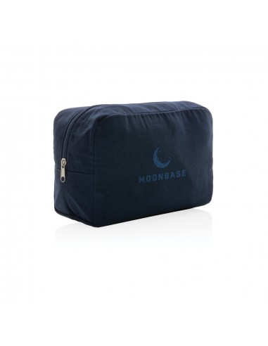 Impact Aware™ 285 gsm rcanvas toilettaske ufarvet