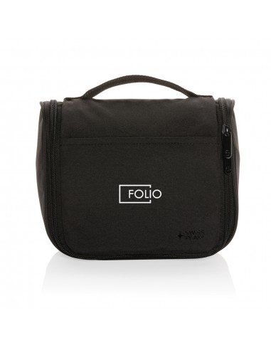 Swiss Peak Lohan AWARE™ toilettaske