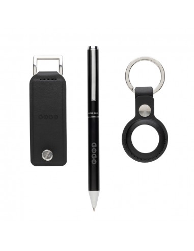 SP Tula RCS-certificeret rPU 3 dele deluxe gavesæt