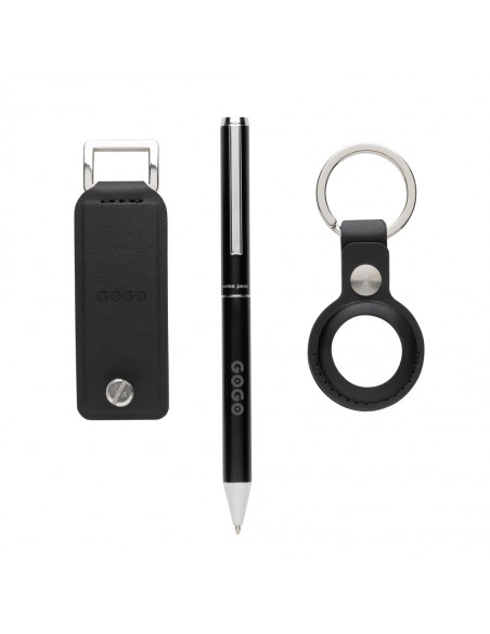 SP Tula RCS-certificeret rPU 3 dele deluxe gavesæt