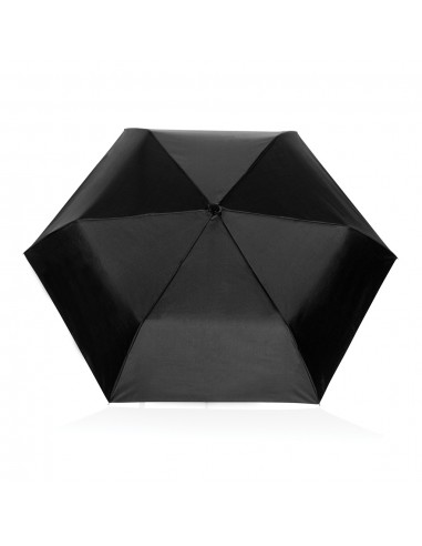 Swiss Peak Aware™ RPET Ultralet fuldautomatisk 20.5" paraply