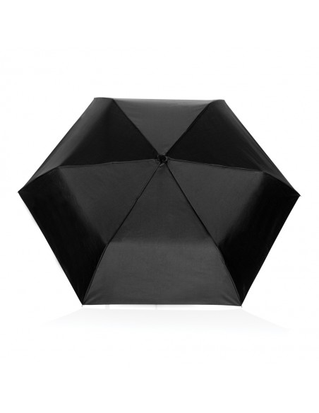 Swiss Peak Aware™ RPET Ultralet fuldautomatisk 20.5" paraply