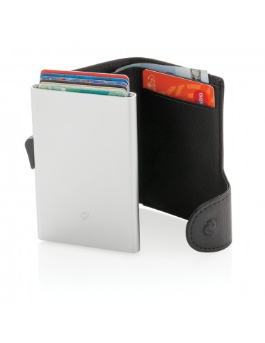 C-Secure RFID kortholder & pung