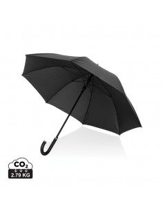 Swiss Peak Vero Aware™ RPET 25" paraply med luksushåndtag