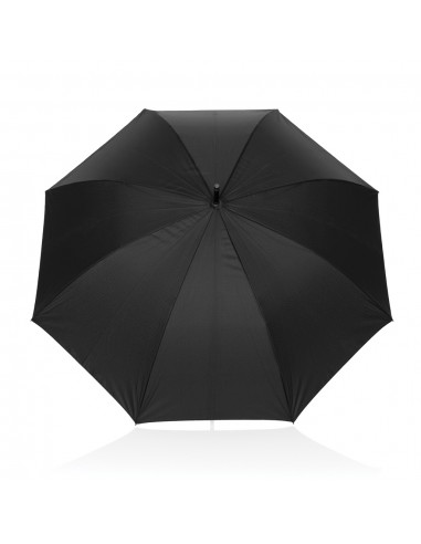 Swiss Peak Vero Aware™ RPET 25" paraply med luksushåndtag