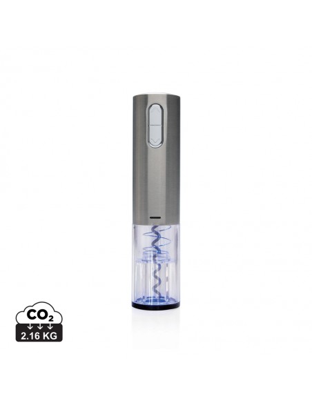 Elektrisk proptrækker. Genopladelig via USB.