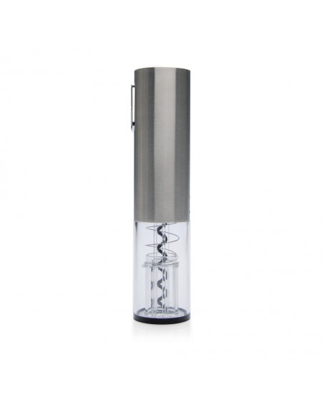 Elektrisk proptrækker. Genopladelig via USB.